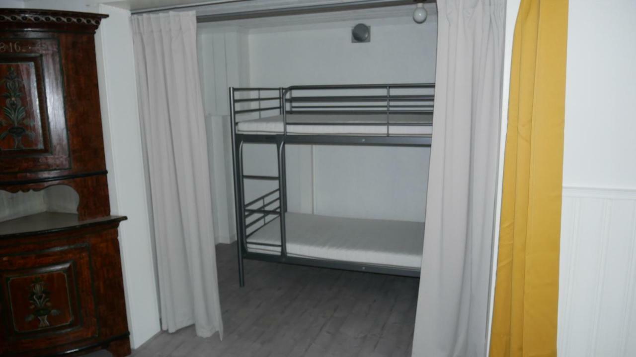 Hjortstigen Apartment Borlänge Extérieur photo